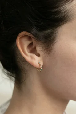 Boucles Khan Small