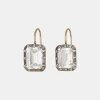 Boucles Lumi white