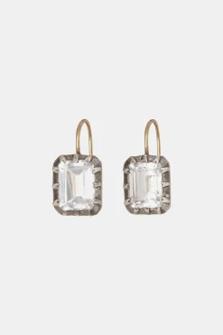 Boucles Lumi white