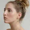 Boucles Malo long