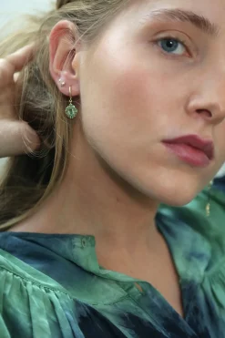 Boucles Malo short