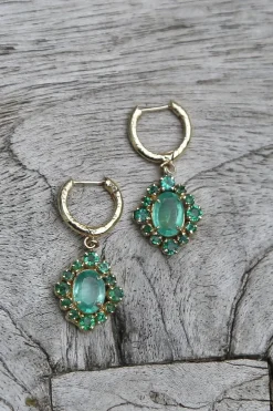 Boucles Malo short