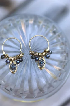 Boucles Maxy