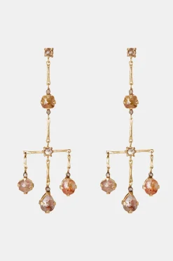 Boucles Nova brown
