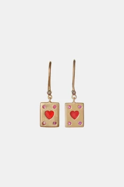 Boucles Play ruby