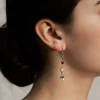 Boucles 74S n°4