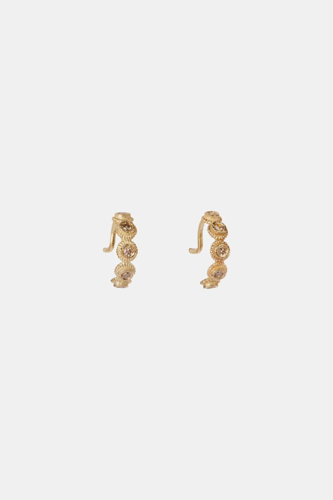Boucles Suny