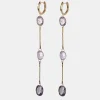 Boucles Three Spinel