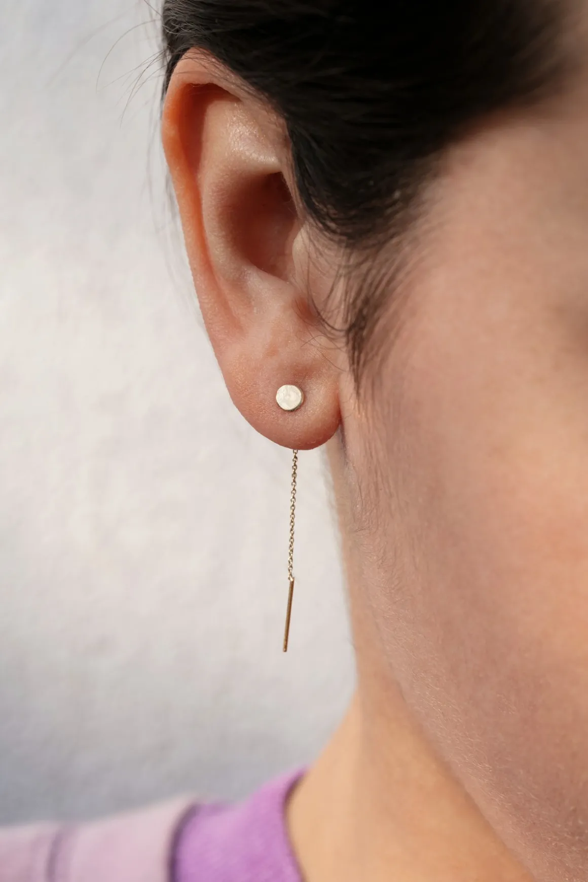 Boucles Tina