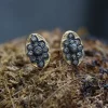 Boucles Tiny Diamant