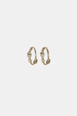Boucles Yoni