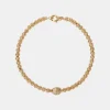 Bracelet Artusi small gold