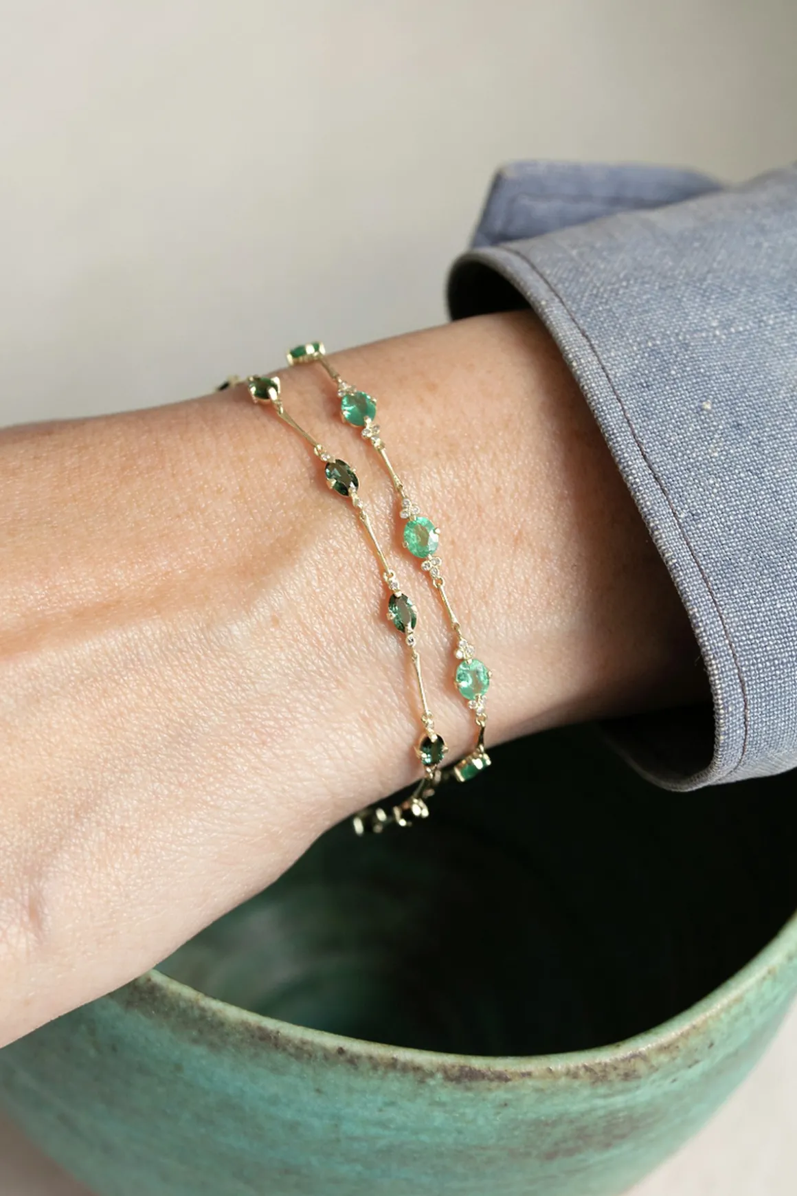 Bracelet Cooper
