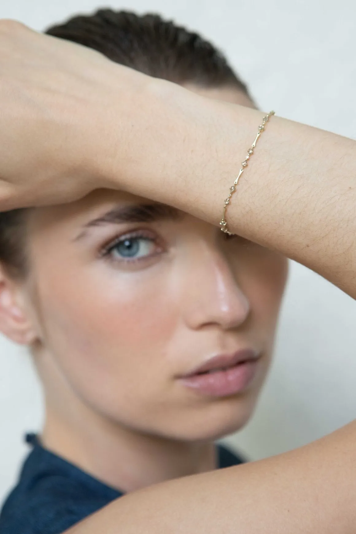 Bracelet Daisy