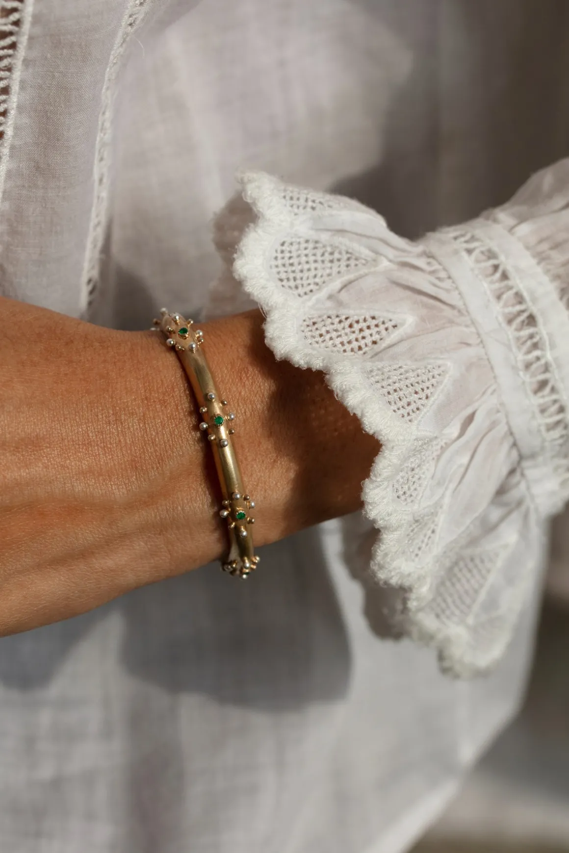 Bracelet Dany emer