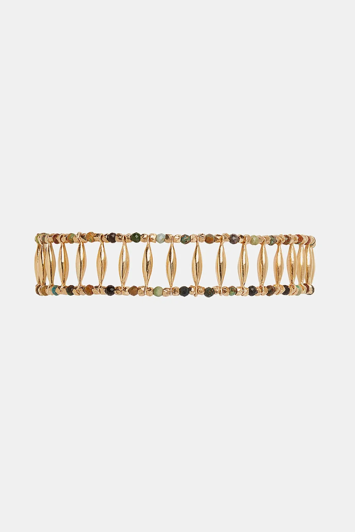 Bracelet Gail turquoise