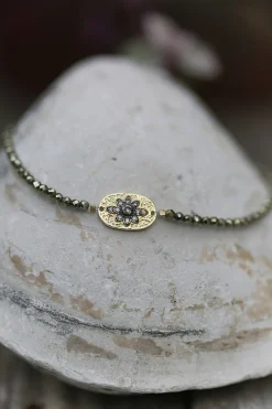 Bracelet Gégé diamant
