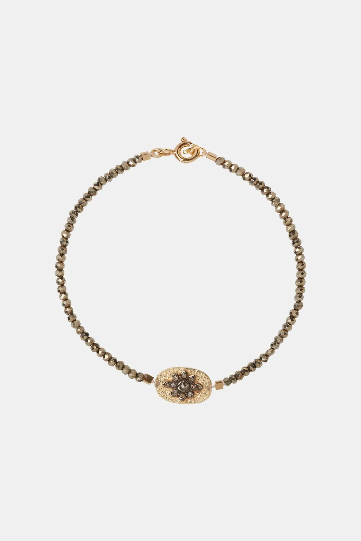 Bracelet Gégé diamant
