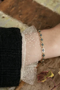 Bracelet Mae turquoise