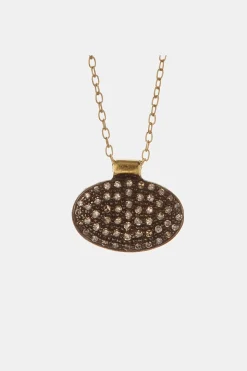 Collier Arno large black