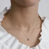 Collier Arno small black