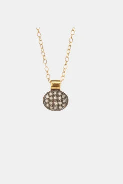 Collier Arno small black