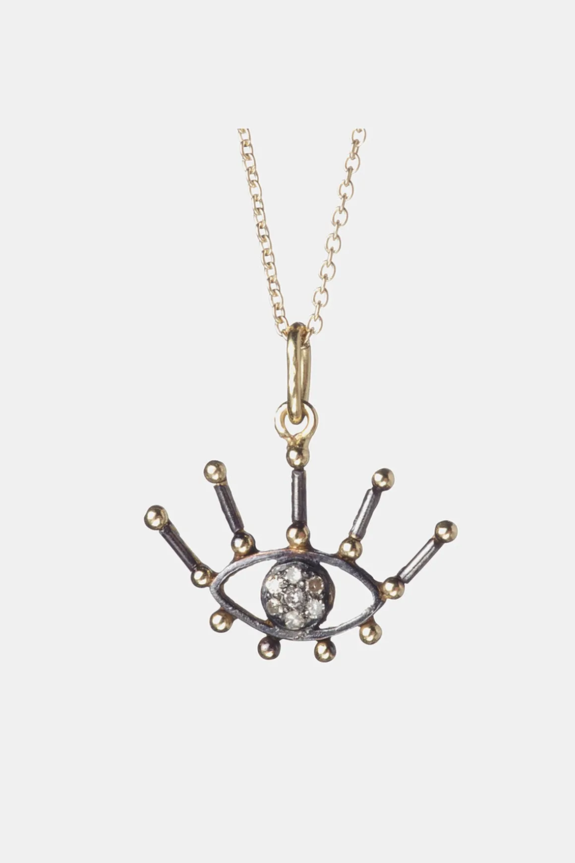 Collier Artie