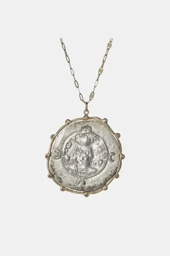 Collier Asan n°7