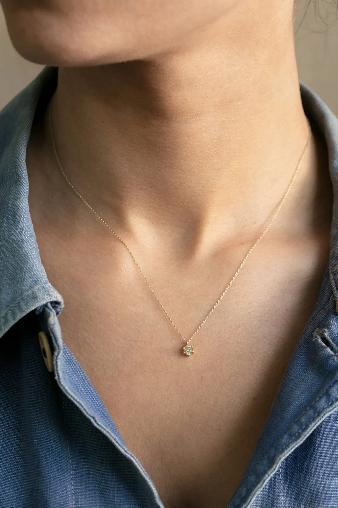 Collier Aura