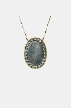 Collier Benny black