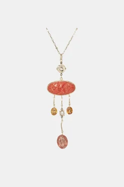 Collier Bianca n°3