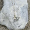 Collier Blondie