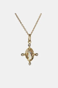 Collier Blondie