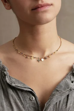 Collier Chance