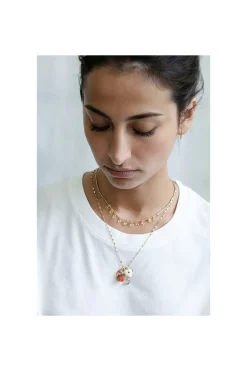 Collier Citrony