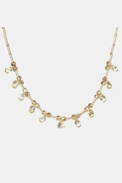 Collier Citrony