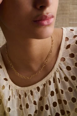 Collier Clara