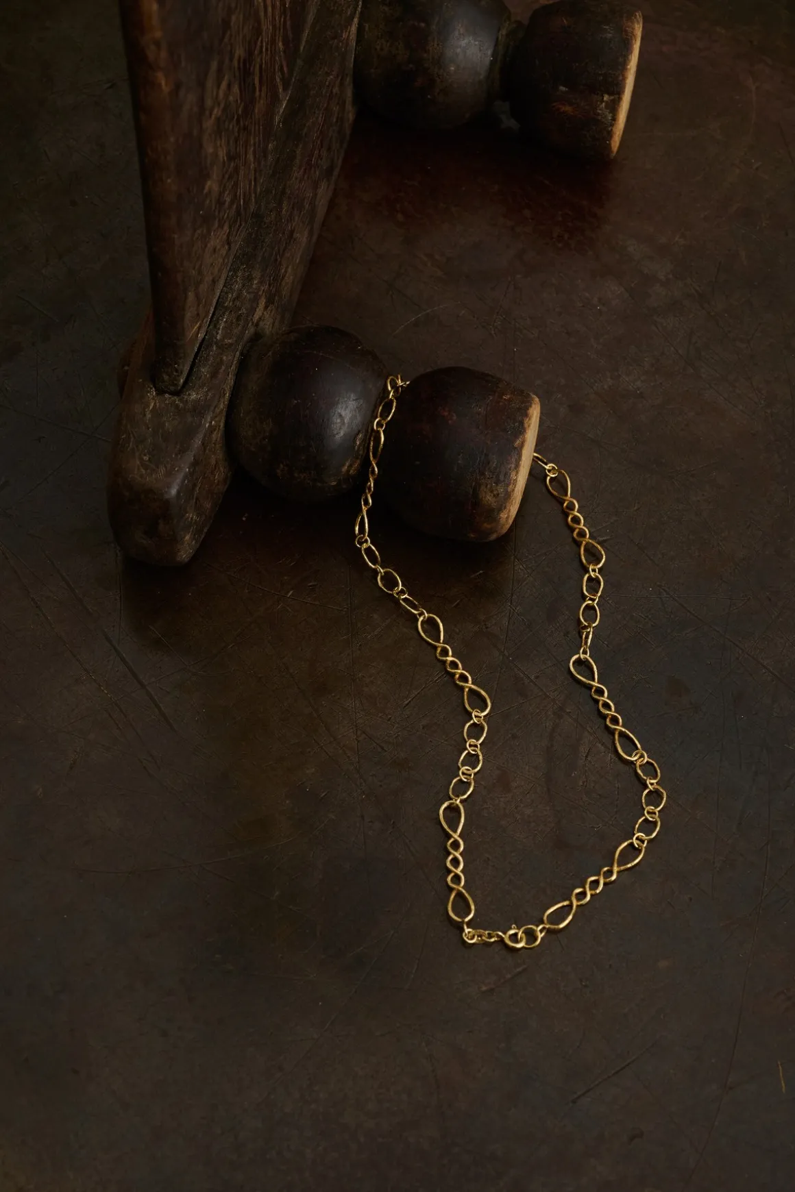 Collier Clara
