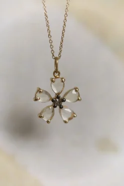 Collier Dahlia