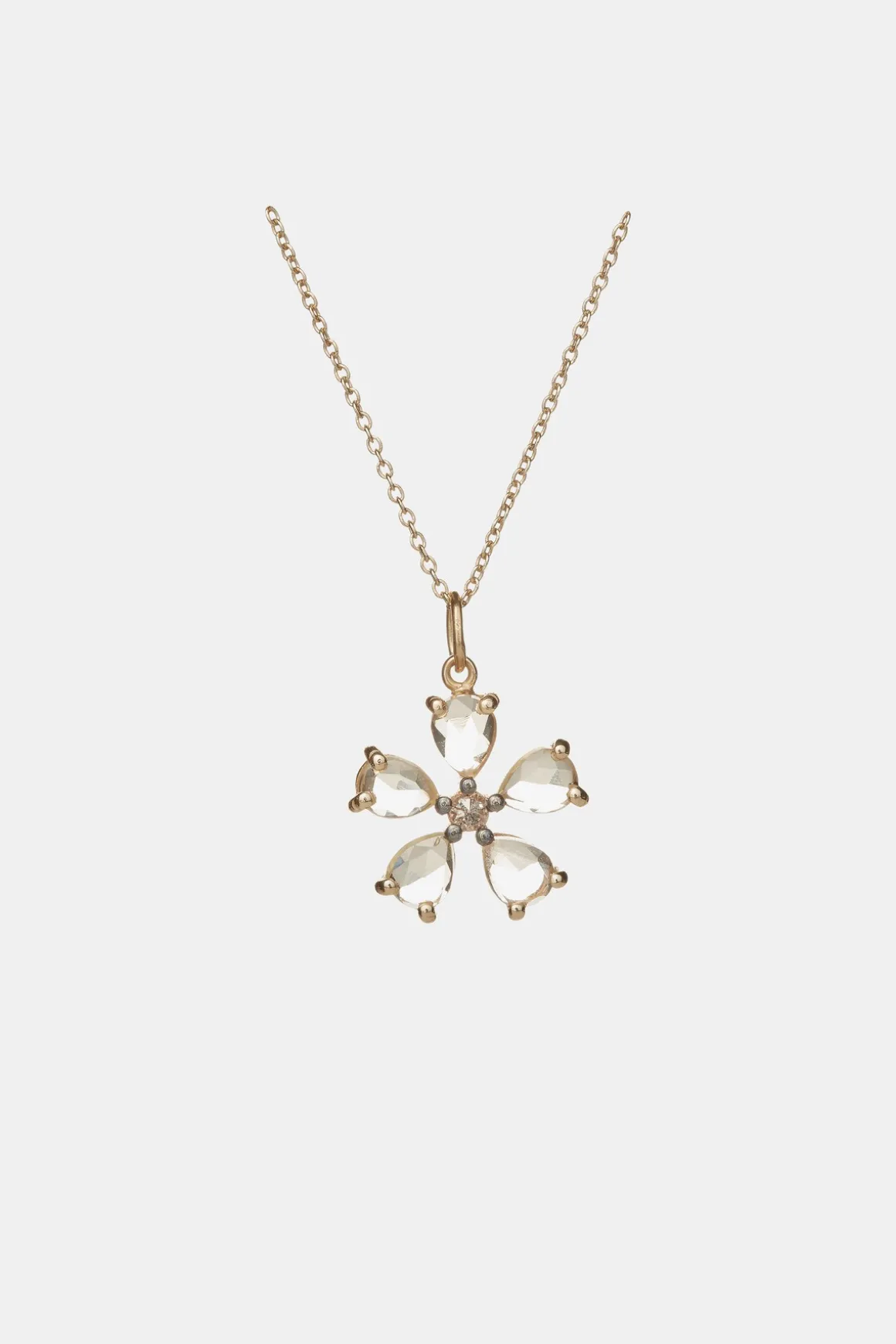 Collier Dahlia