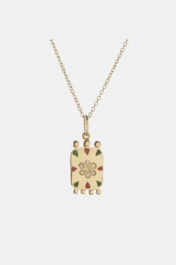 Collier Ema multi
