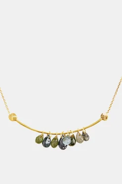 Collier Erisa