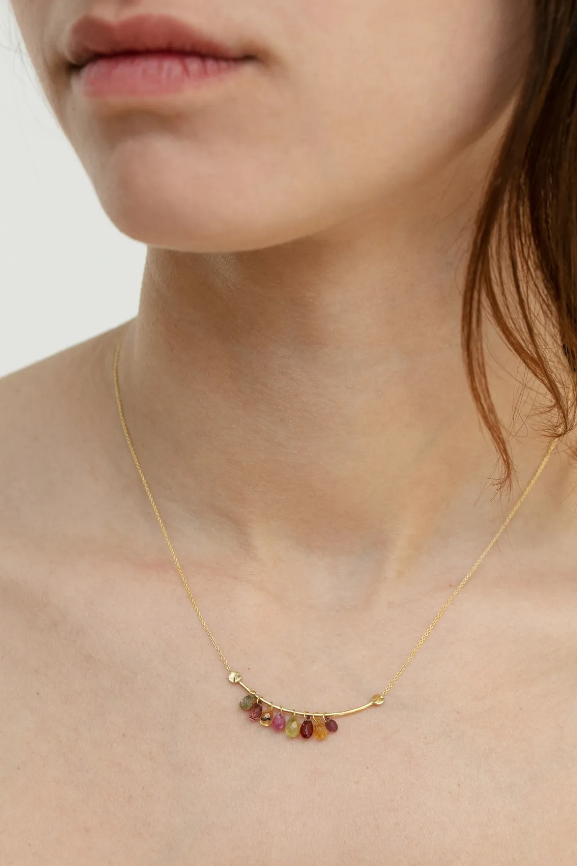 Collier Erisa