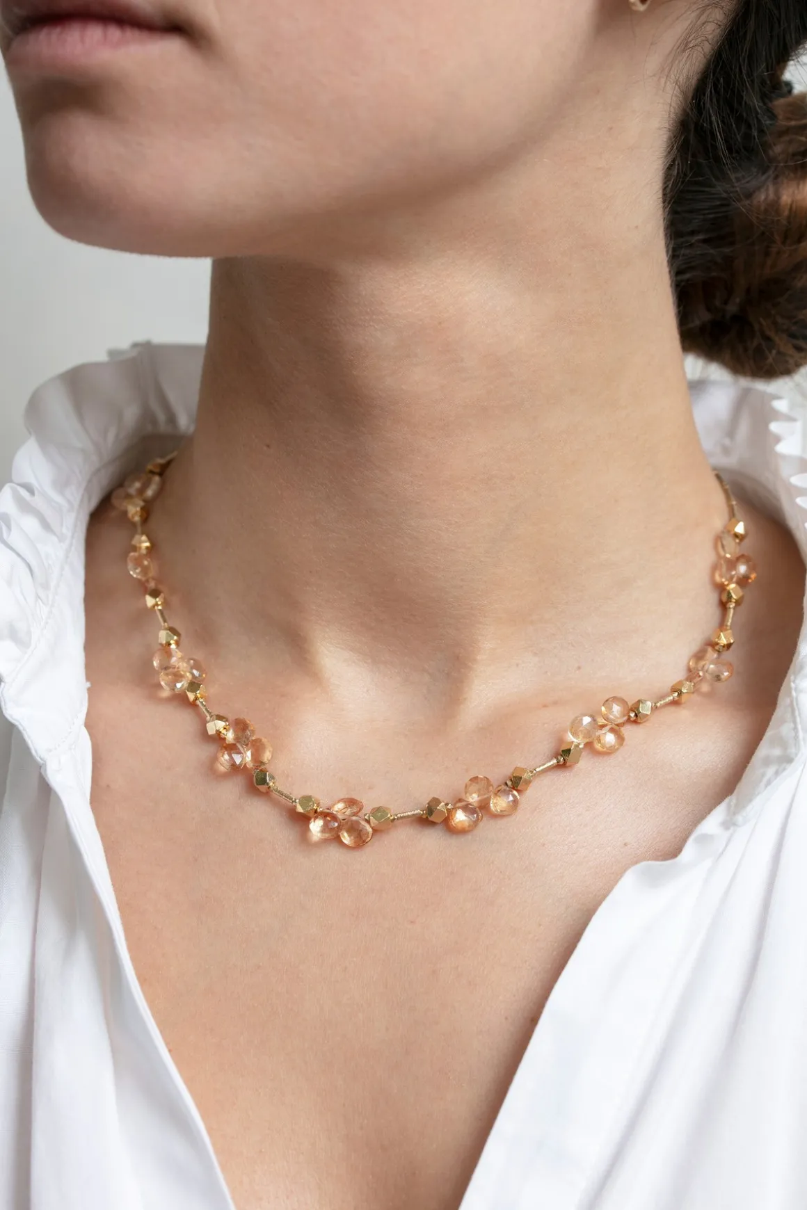 Collier Fao