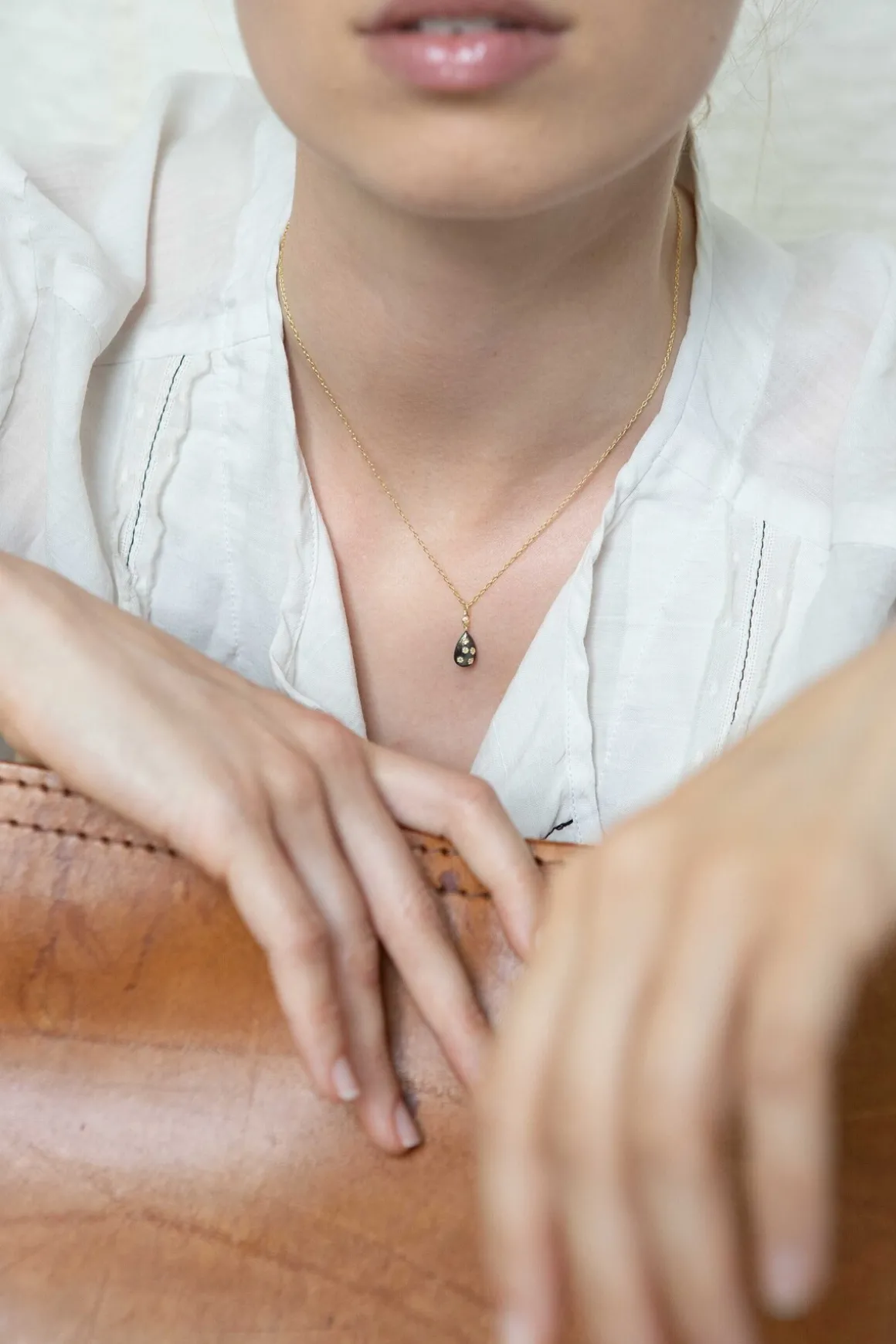 Collier Flavie