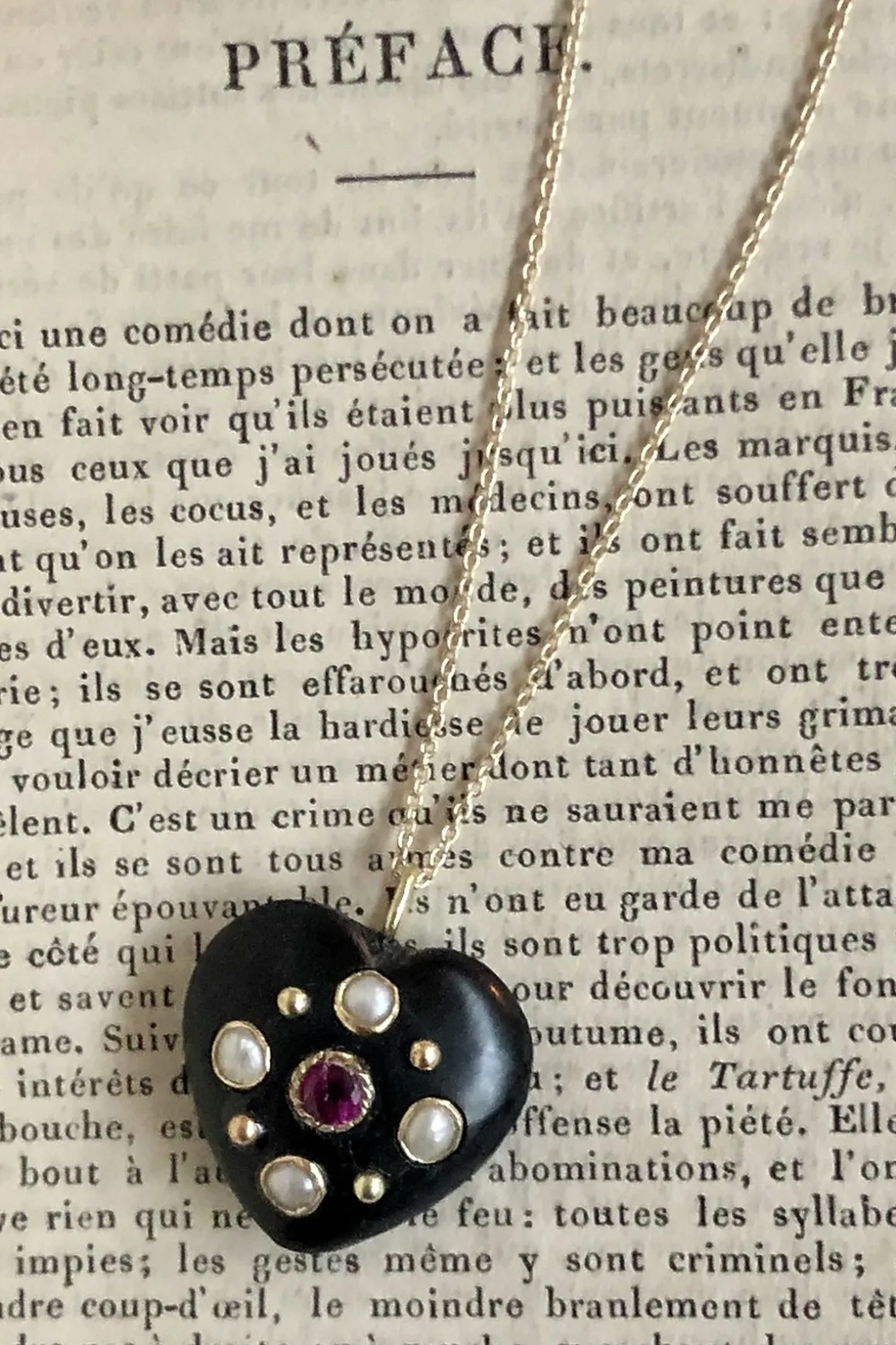 Collier Félix