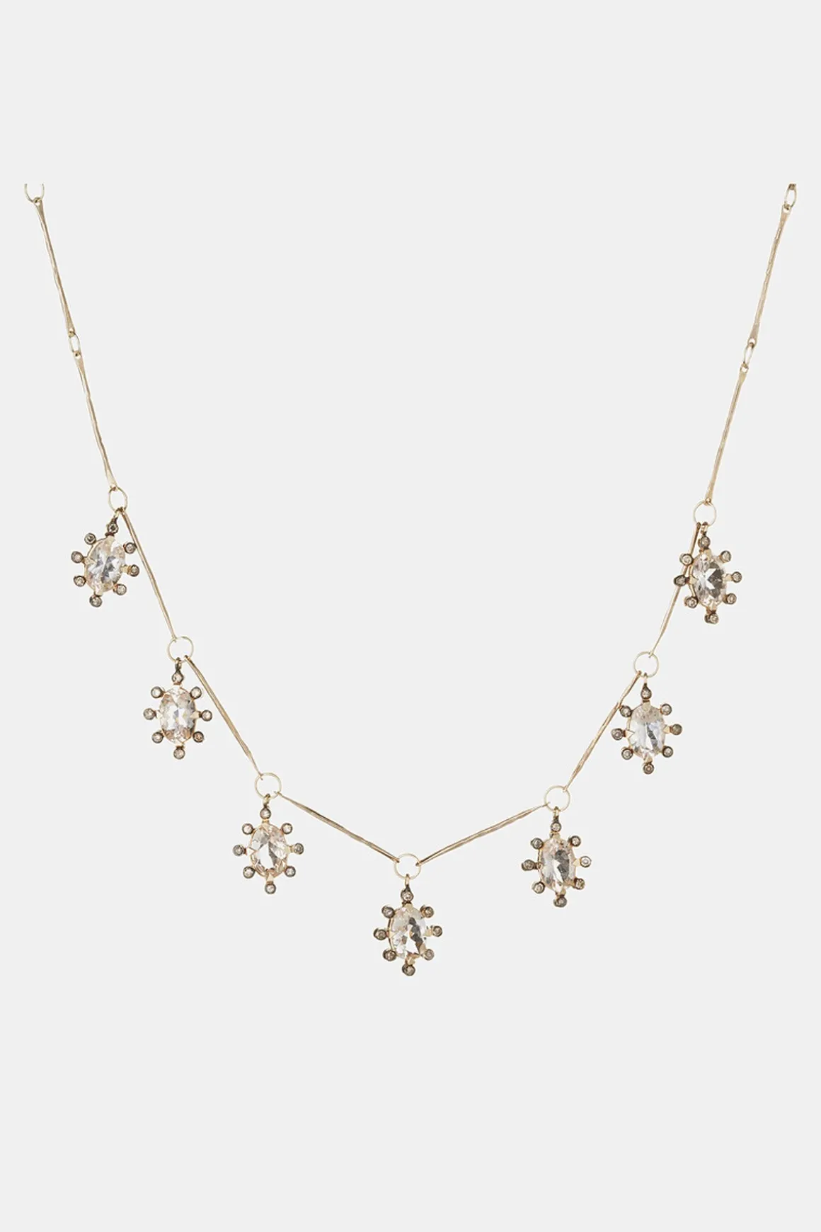 Collier Flow
