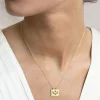 Collier Gaia D.