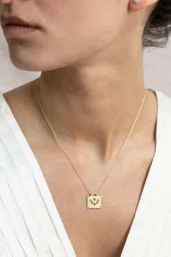 Collier Gaia D.