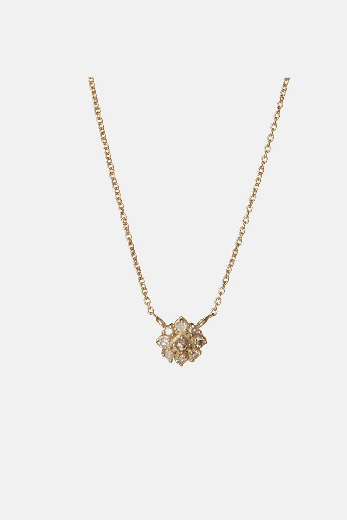 Collier Grace
